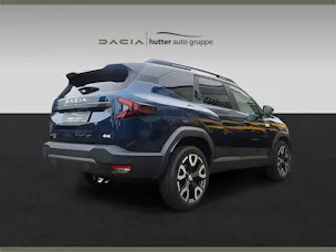 Dacia Bigster 1.2 Hybrid Journey 4WD
