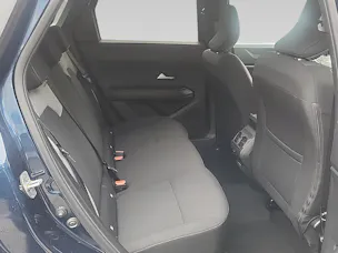 Dacia Bigster 1.2 Hybrid Journey 4WD