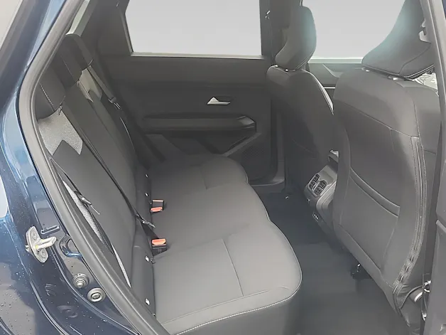 Dacia Bigster 1.2 Hybrid Journey 4WD