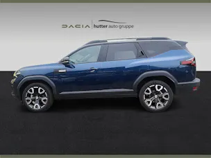 Dacia Bigster 1.2 Hybrid Journey 4WD