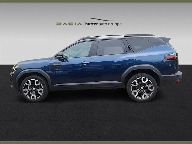 Dacia Bigster 1.2 Hybrid Journey 4WD