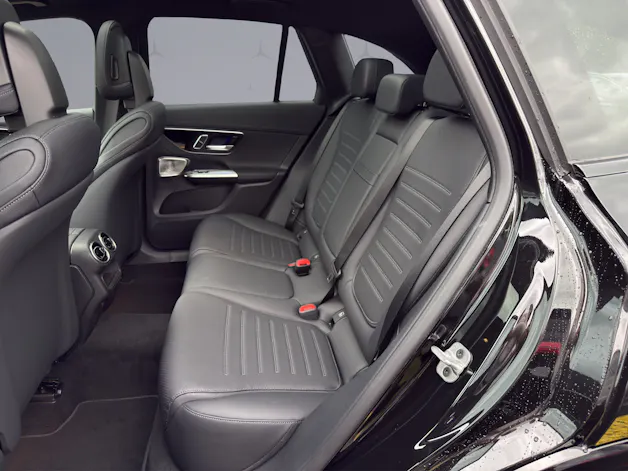 Mercedes-Benz GLC 200 AMG Line 4matic