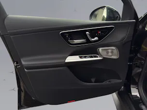 Mercedes-Benz GLC 200 AMG Line 4matic