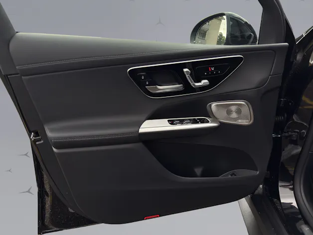 Mercedes-Benz GLC 200 AMG Line 4matic