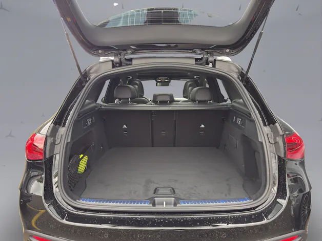 Mercedes-Benz GLC 200 AMG Line 4matic