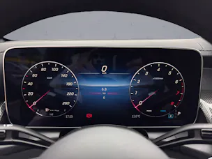 Mercedes-Benz GLC 200 AMG Line 4matic