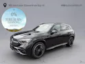 MERCEDES-BENZ GLC 200 AMG Line 4matic