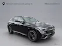 Mercedes-Benz GLC 200 AMG Line 4matic