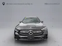 Mercedes-Benz GLC 200 AMG Line 4matic