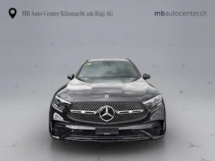 Mercedes-Benz GLC 200 AMG Line 4matic