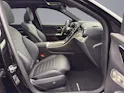 Mercedes-Benz GLC 200 AMG Line 4matic