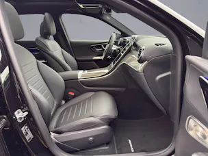 Mercedes-Benz GLC 200 AMG Line 4matic