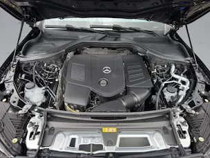 Mercedes-Benz GLC 200 AMG Line 4matic