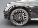 Mercedes-Benz GLC 200 AMG Line 4matic