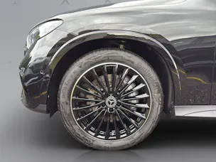 Mercedes-Benz GLC 200 AMG Line 4matic