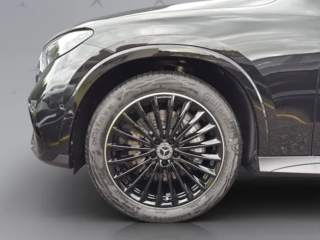 Mercedes-Benz GLC 200 AMG Line 4matic