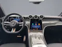 Mercedes-Benz GLC 200 AMG Line 4matic
