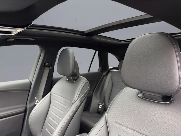 Mercedes-Benz GLC 200 AMG Line 4matic