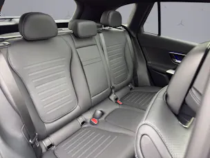 Mercedes-Benz GLC 200 AMG Line 4matic