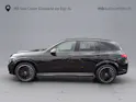 Mercedes-Benz GLC 200 AMG Line 4matic
