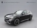 Mercedes-Benz GLC 200 AMG Line 4matic