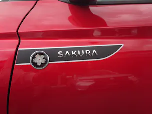 Suzuki Swift 1.2 Sakura Hybrid 4x4