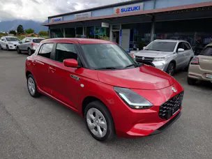 Suzuki Swift 1.2 Sakura Hybrid 4x4