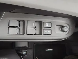 Suzuki Swift 1.2 Sakura Hybrid 4x4