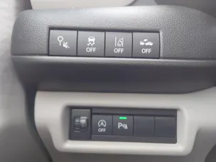 Suzuki Swift 1.2 Sakura Hybrid 4x4