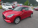 Suzuki Swift 1.2 Sakura Hybrid 4x4