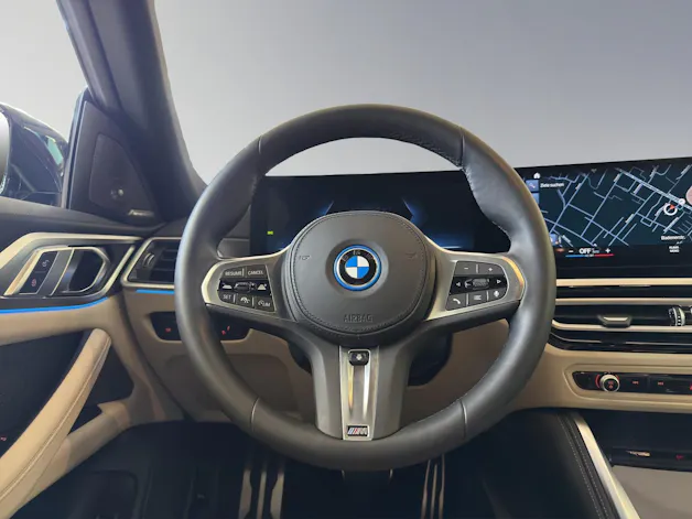 BMW i4 eDrive40 M-SportPaket Pro