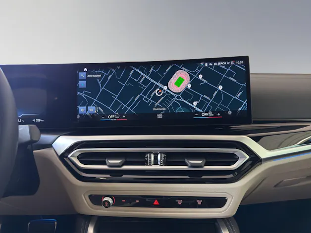 BMW i4 eDrive40 M-SportPaket Pro