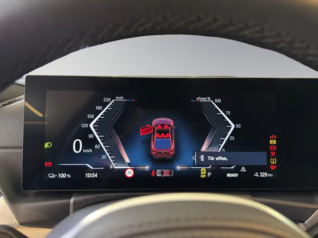 BMW i4 eDrive40 M-SportPaket Pro