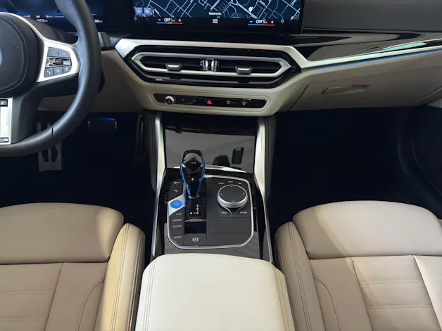 BMW i4 eDrive40 M-SportPaket Pro