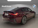 BMW i4 eDrive40 M-SportPaket Pro