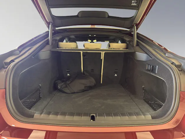 BMW i4 eDrive40 M-SportPaket Pro