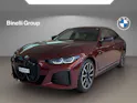 BMW i4 eDrive40 M-SportPaket Pro