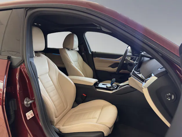BMW i4 eDrive40 M-SportPaket Pro