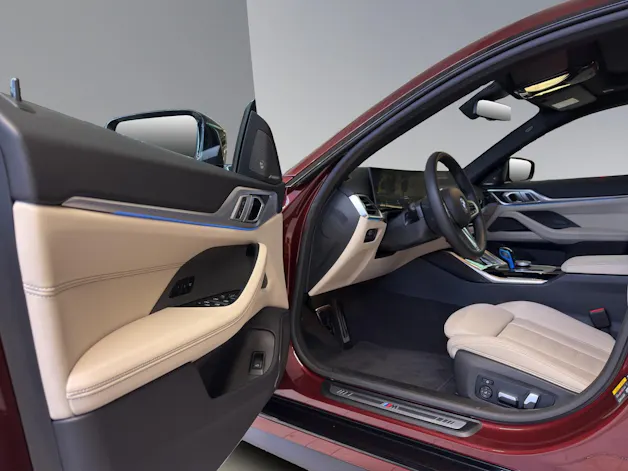 BMW i4 eDrive40 M-SportPaket Pro