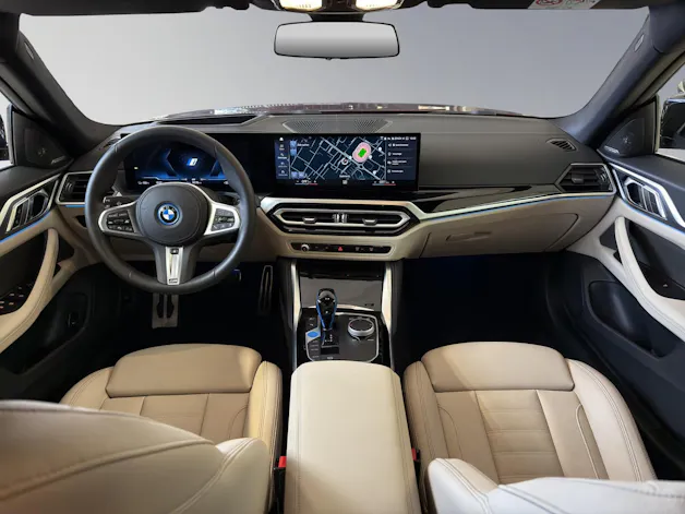 BMW i4 eDrive40 M-SportPaket Pro