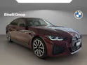 BMW i4 eDrive40 M-SportPaket Pro