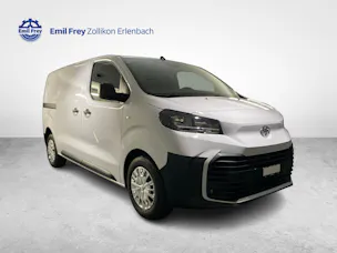 Toyota PROACE Van L1 2.0 D Advanced