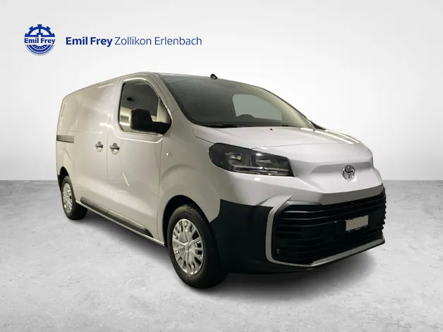 Toyota PROACE Van L1 2.0 D Advanced