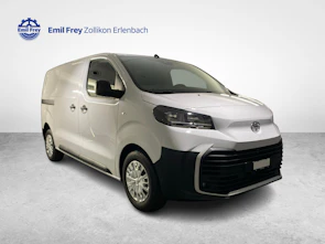 Fahrzeugbild TOYOTA PROACE Van L1 2.0 D Advanced