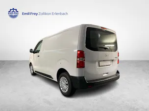 Toyota PROACE Van L1 2.0 D Advanced