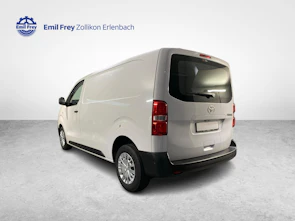 Fahrzeugbild TOYOTA PROACE Van L1 2.0 D Advanced