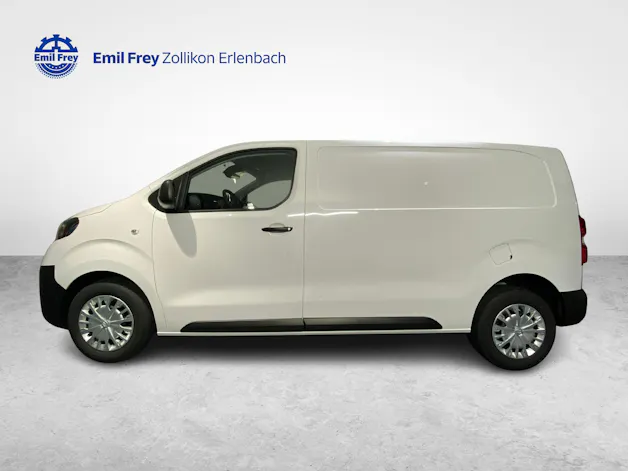 Toyota PROACE Van L1 2.0 D Advanced