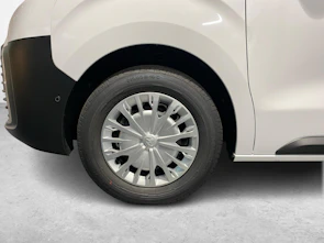Fahrzeugbild TOYOTA PROACE Van L1 2.0 D Advanced