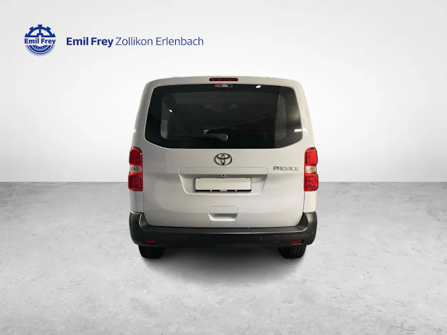 Toyota PROACE Van L1 2.0 D Advanced