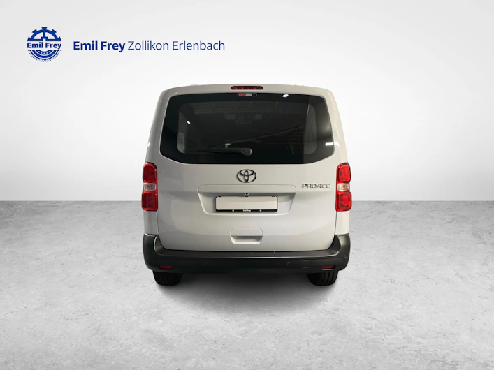 Fahrzeugbild TOYOTA PROACE